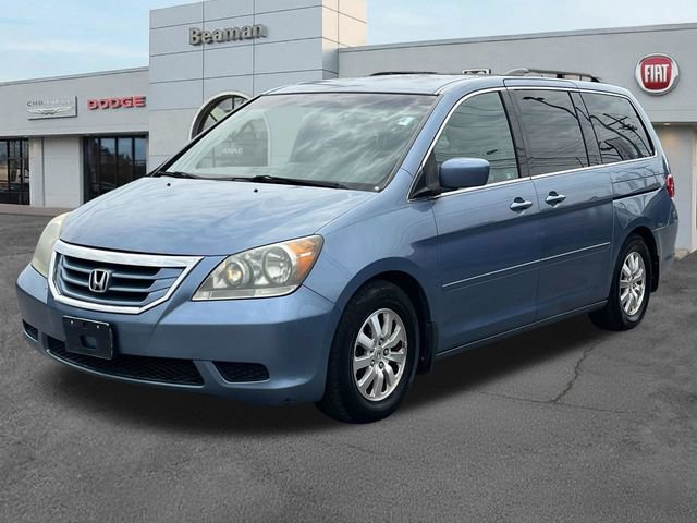 Used 2010 Honda Odyssey EX video 3