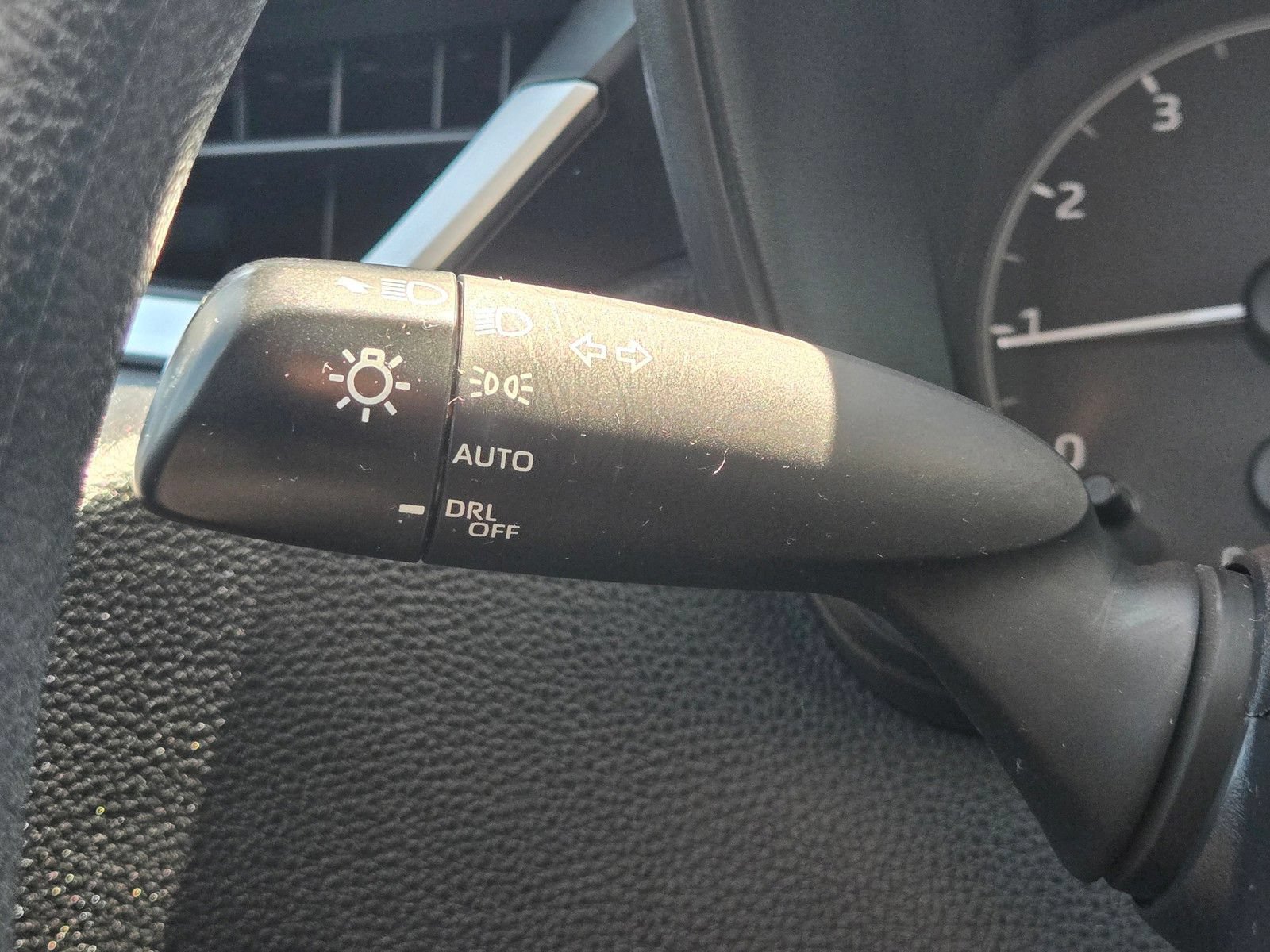 Used 2023 Toyota Corolla LE FWD image 24