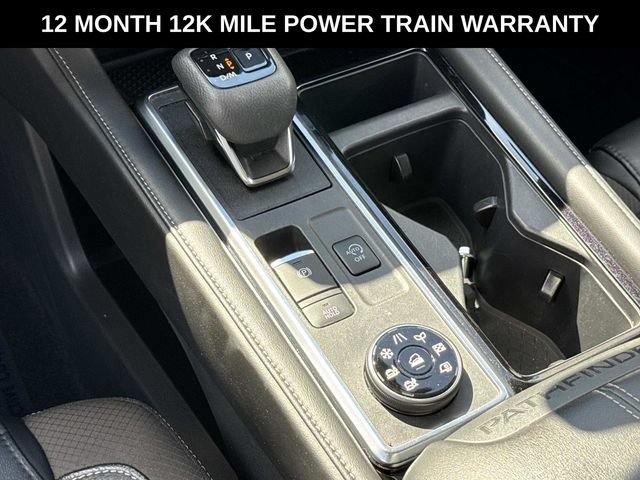 Used 2023 Nissan Pathfinder SL w/ SL Premium Package AWD/4WD image 23