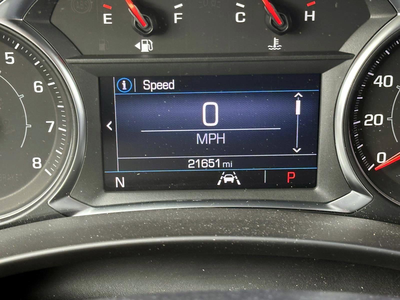 Certified 2023 GMC Terrain SLE w/ Driver Convenience Package image 20