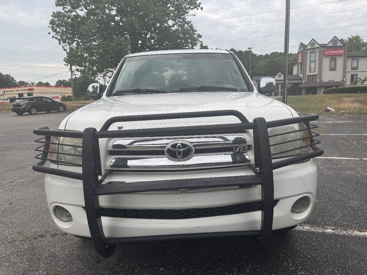 Used 2006 Toyota Tundra SR5 RWD image 2