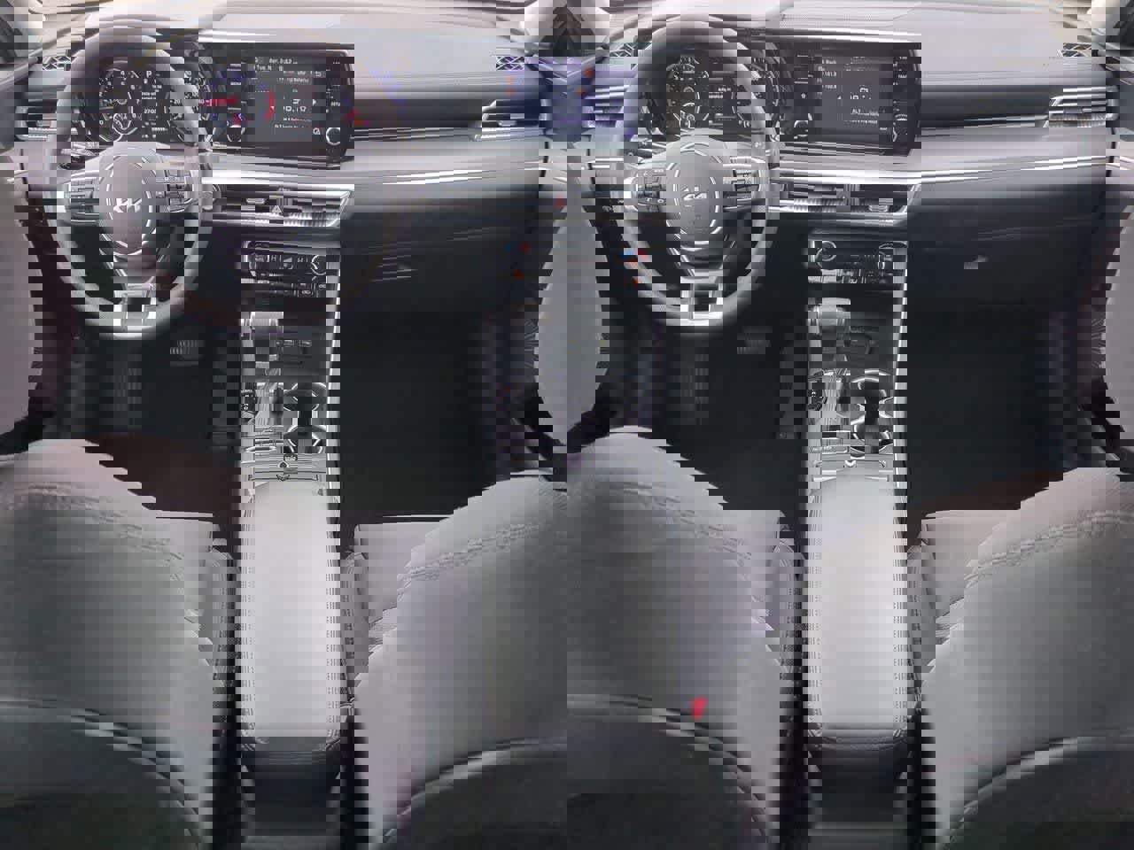 Used 2023 Kia K5 LXS image 14