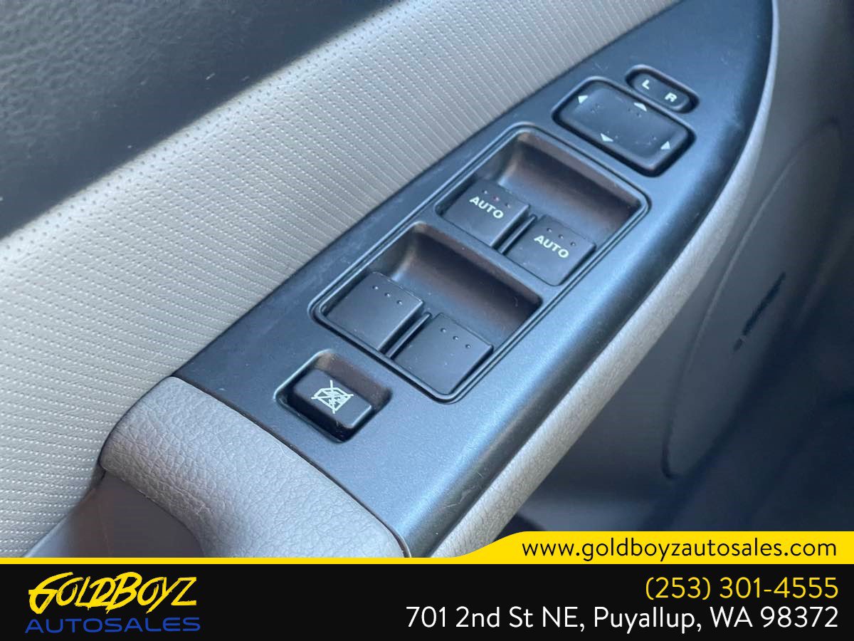 Used 2006 MAZDA MAZDA6 s Grand Sport FWD image 32