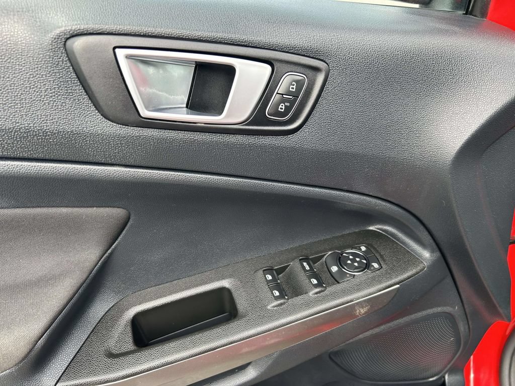 Used 2018 Ford EcoSport SE AWD/4WD image 15