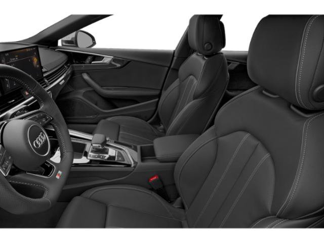 Used 2023 Audi S5 Premium Plus w/ Premium Plus Package AWD/4WD image 9