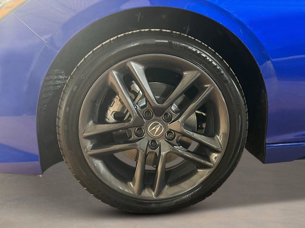 New 2025 Acura TLX SH-AWD w/ A-SPEC Pkg image 14