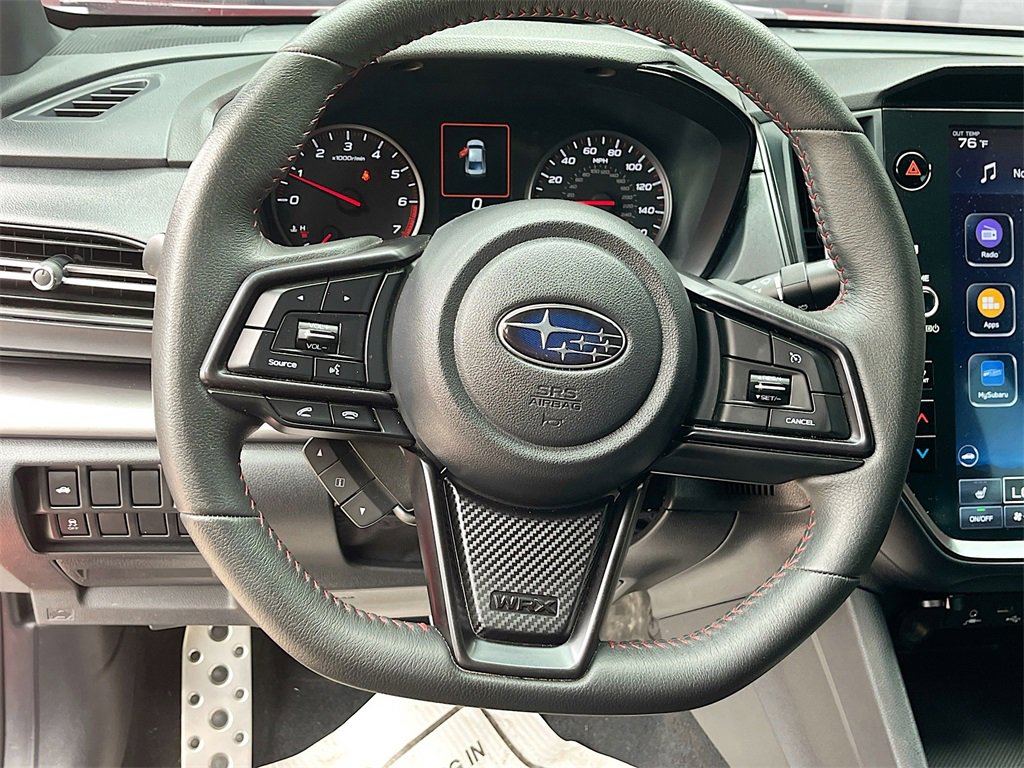 Used 2023 Subaru WRX Premium image 11