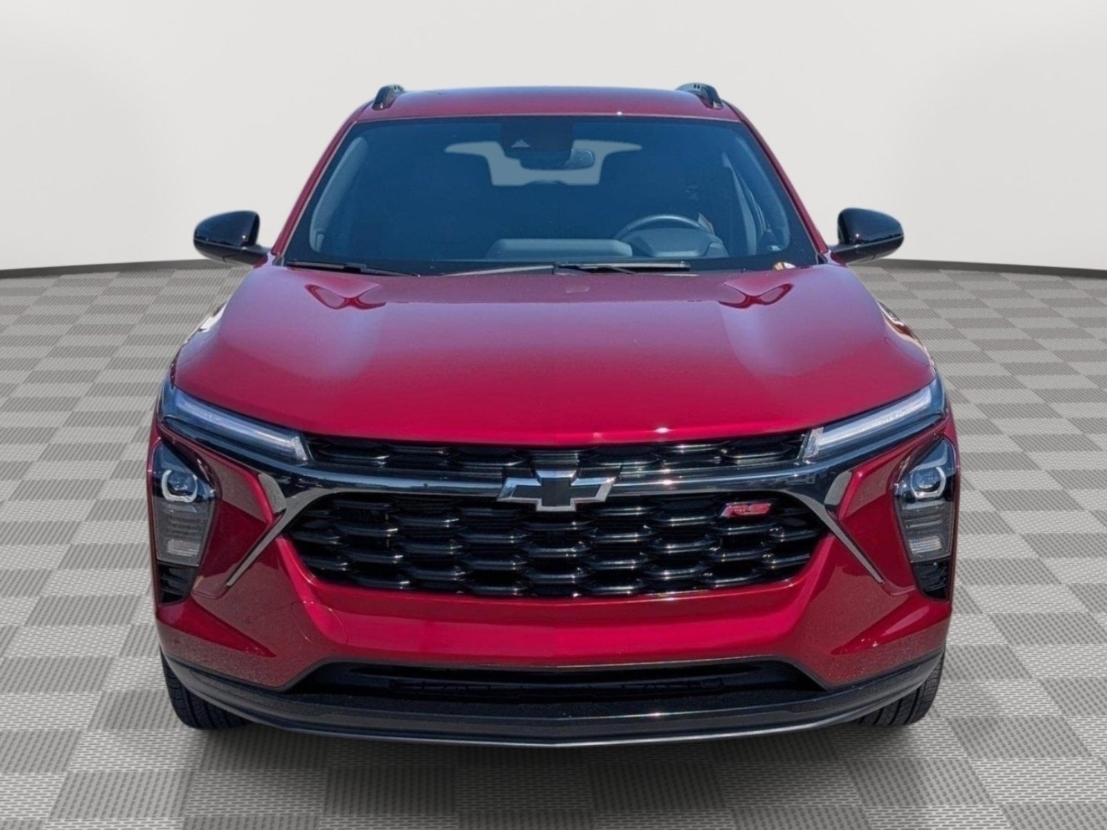 Used 2025 Chevrolet Trax RS w/ Driver Confidence Package FWD image 8