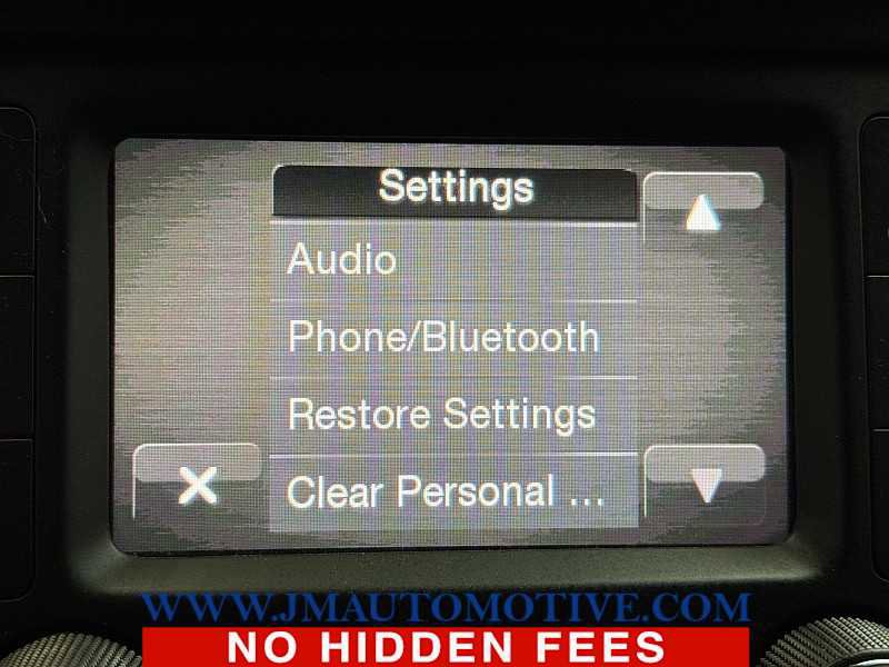 Used 2021 RAM 2500 Big Horn image 31