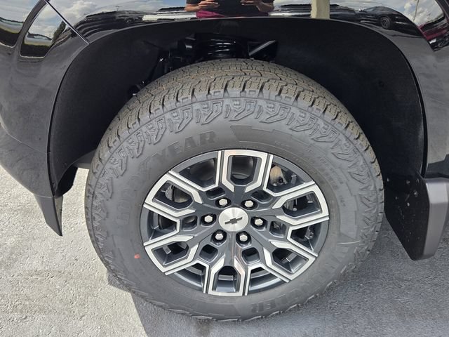 New 2026 Chevrolet Colorado Z71 w/ Technology Package AWD/4WD image 5