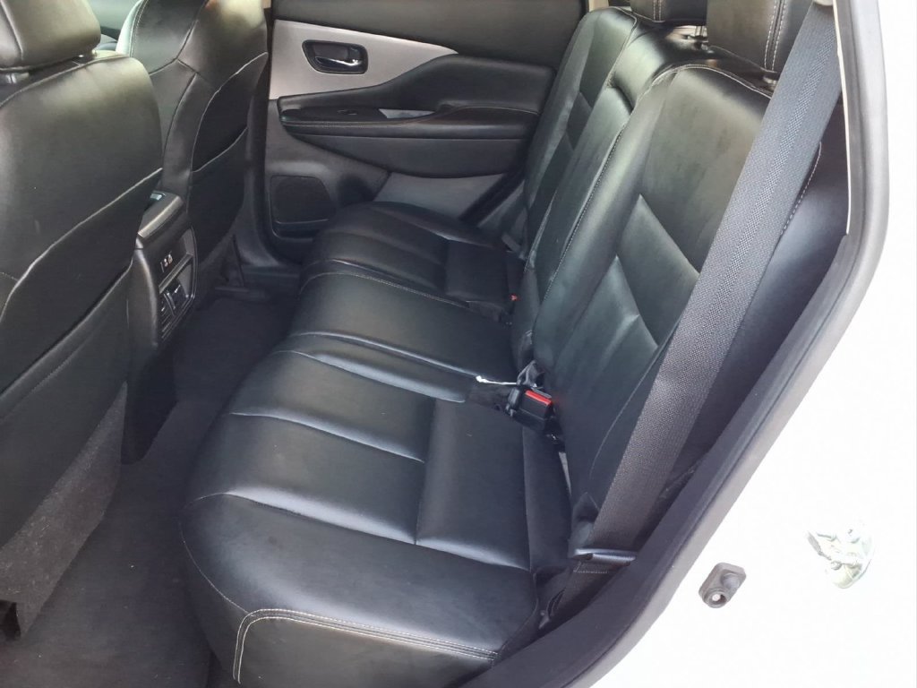 Used 2021 Nissan Murano SV w/ SV Special Edition Package FWD image 13