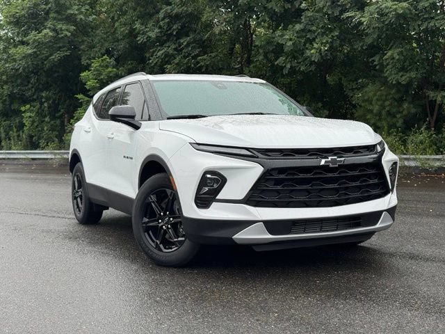 New 2026 Chevrolet Blazer LT w/ Convenience Package AWD/4WD image 33