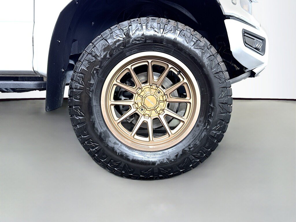 Used 2019 Ford F150 Raptor w/ Equipment Group 802A Luxury AWD/4WD image 58