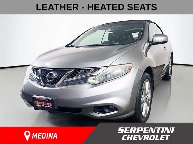 Used 2011 Nissan Murano