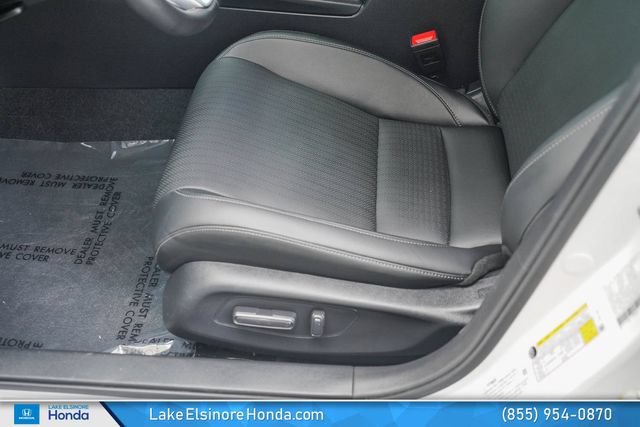 Used 2025 Honda Civic Sport Touring image 16