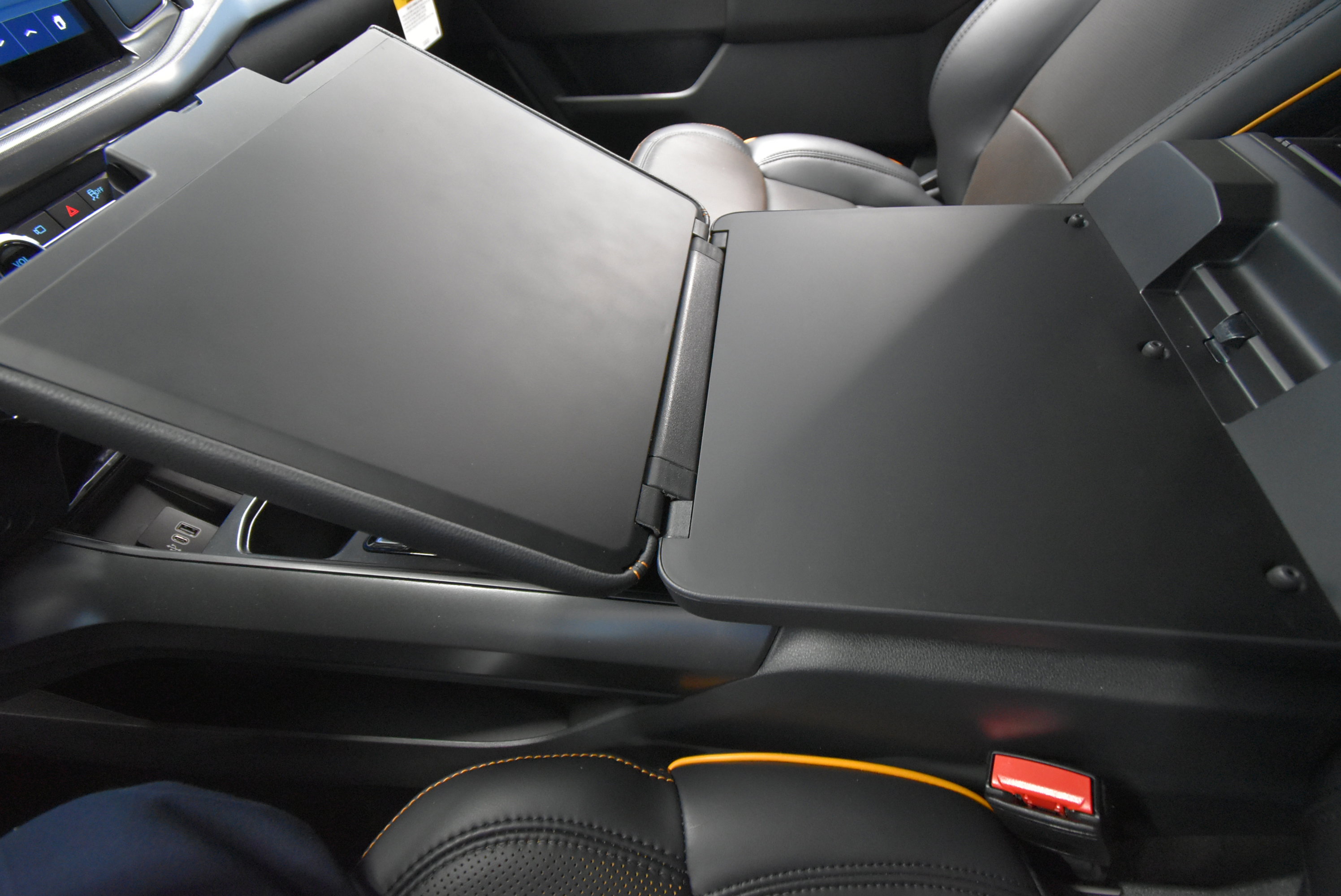 New 2025 Ford F150 Tremor w/ Equipment Group 402A High image 19