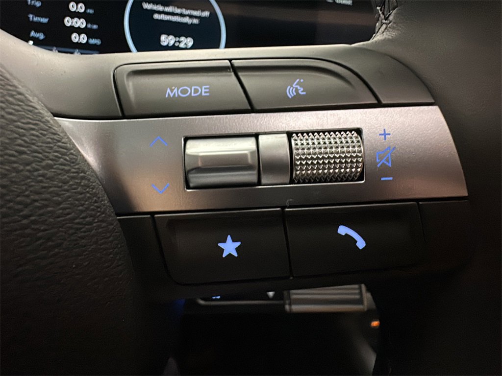 New 2026 Hyundai Sonata Limited image 22