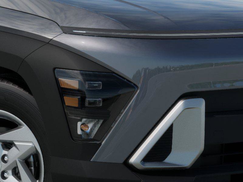 New 2027 Hyundai Kona SE AWD/4WD image 9
