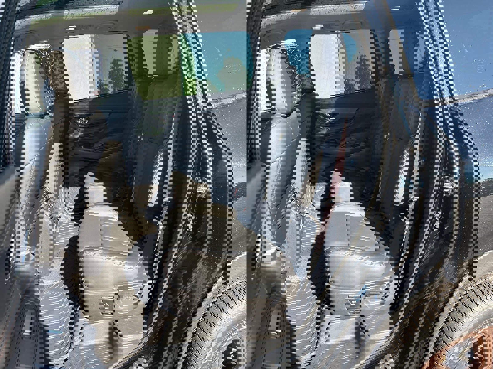 New 2025 Subaru Ascent Bronze Edition w/ Popular Package #2 image 31