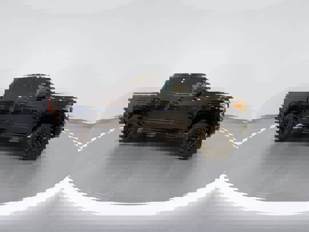 Used 2017 Toyota Tundra Limited w/ Limited Premium Package image 9