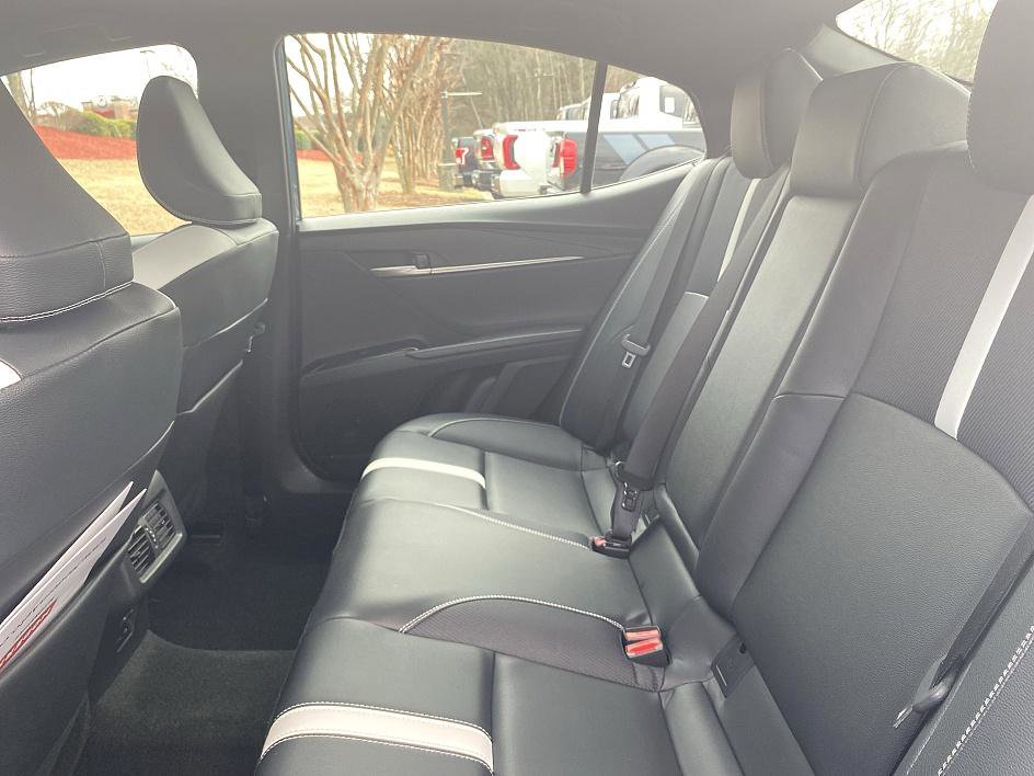 Certified 2025 Toyota Camry SE image 12