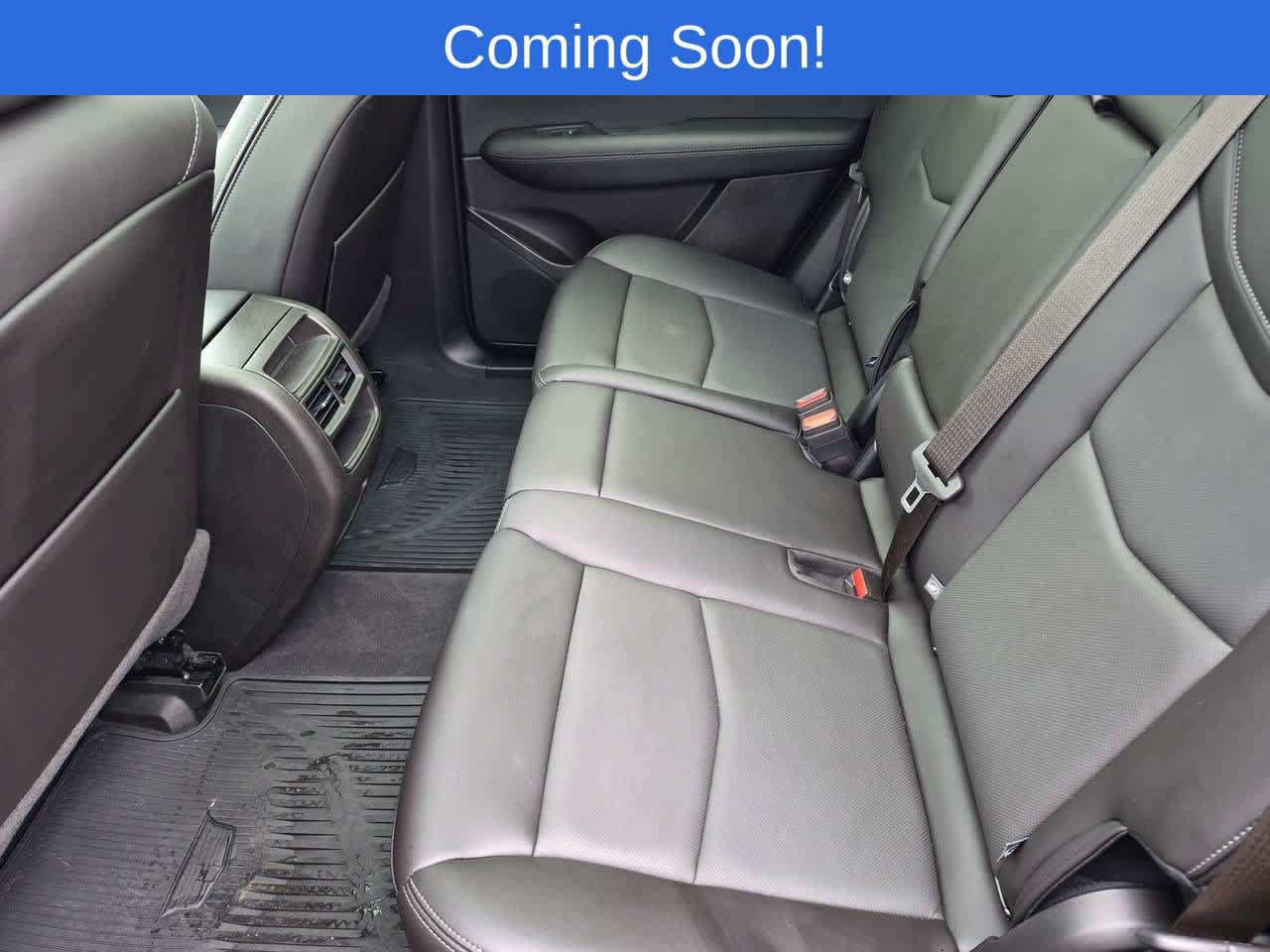 Used 2024 Cadillac XT5 Premium Luxury AWD/4WD image 20