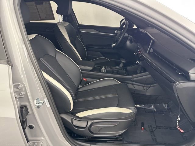 Used 2025 Kia K5 GT-Line image 22