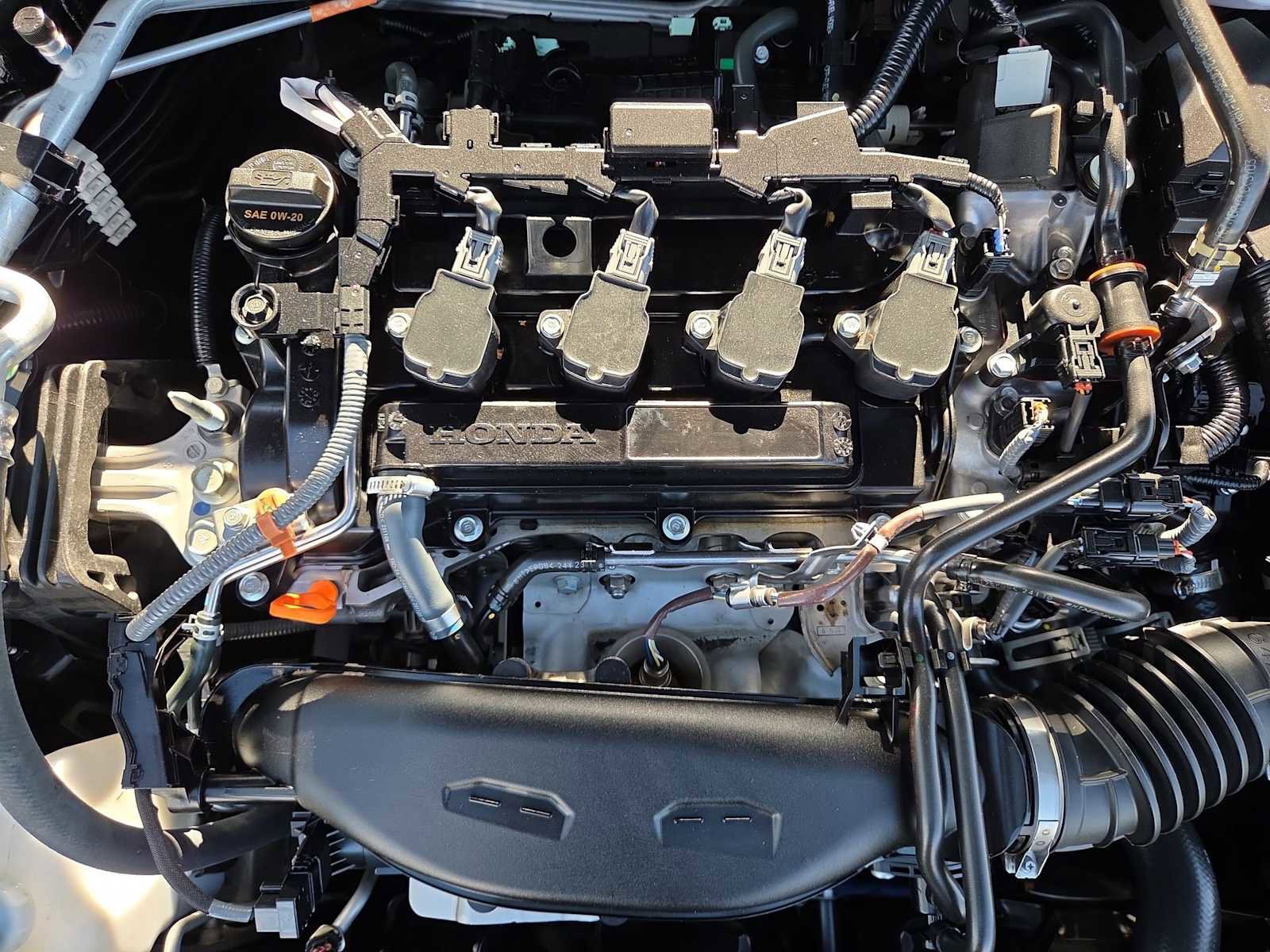 Used 2024 Honda Accord LX image 14