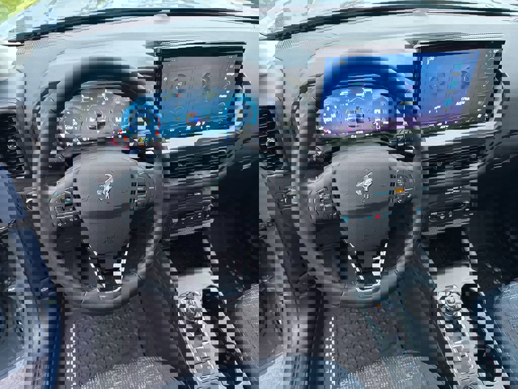 New 2025 Ford Bronco Sport Heritage w/ Convenience Package image 21