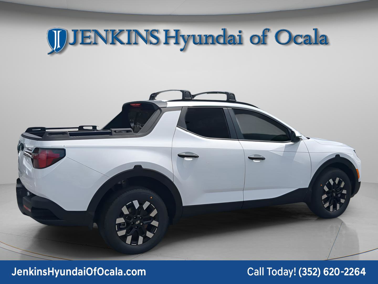 New 2026 Hyundai Santa Cruz SEL image 3