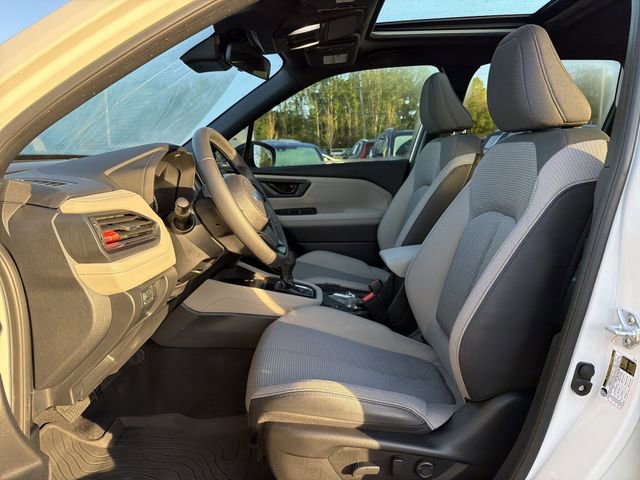 Certified 2025 Subaru Forester Premium AWD/4WD image 11