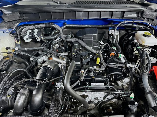 Certified 2022 Ford Bronco Big Bend image 29