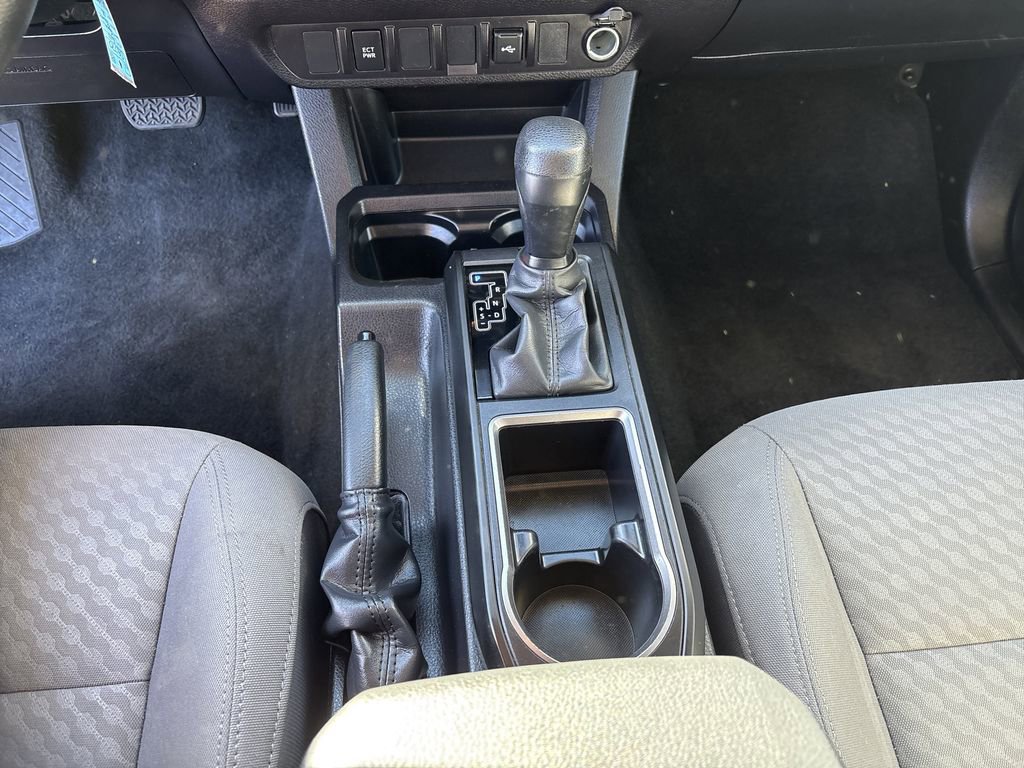Used 2023 Toyota Tacoma SR image 22