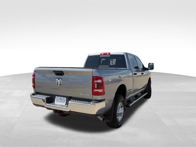 Used 2024 RAM 2500 Tradesman w/ Chrome Appearance Group AWD/4WD image 6