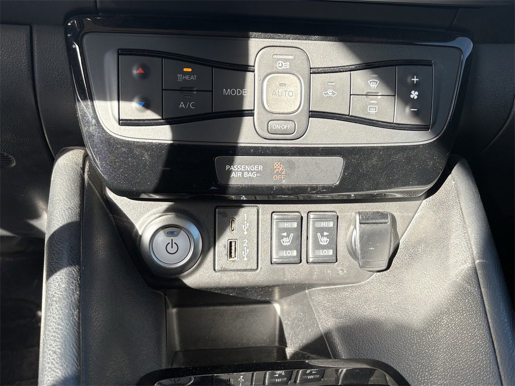Used 2023 Nissan Leaf SV Plus image 21