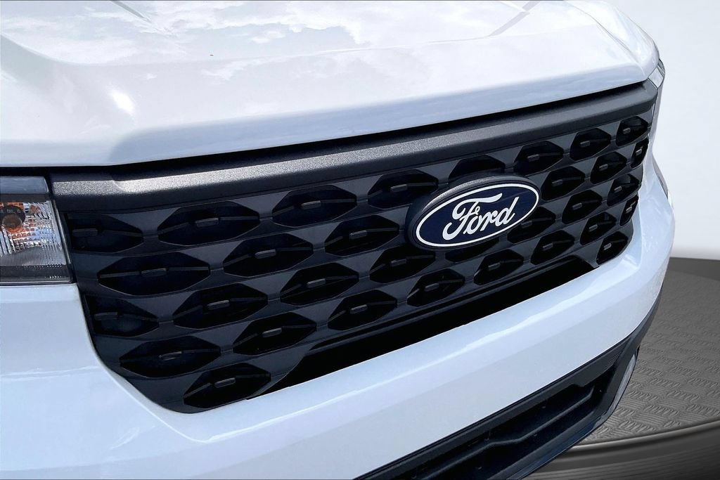 Used 2026 Ford Maverick XLT w/ XLT Luxury Package AWD/4WD image 34