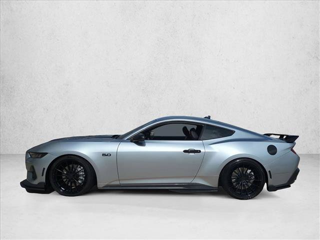 Used 2024 Ford Mustang GT Premium RWD image 9