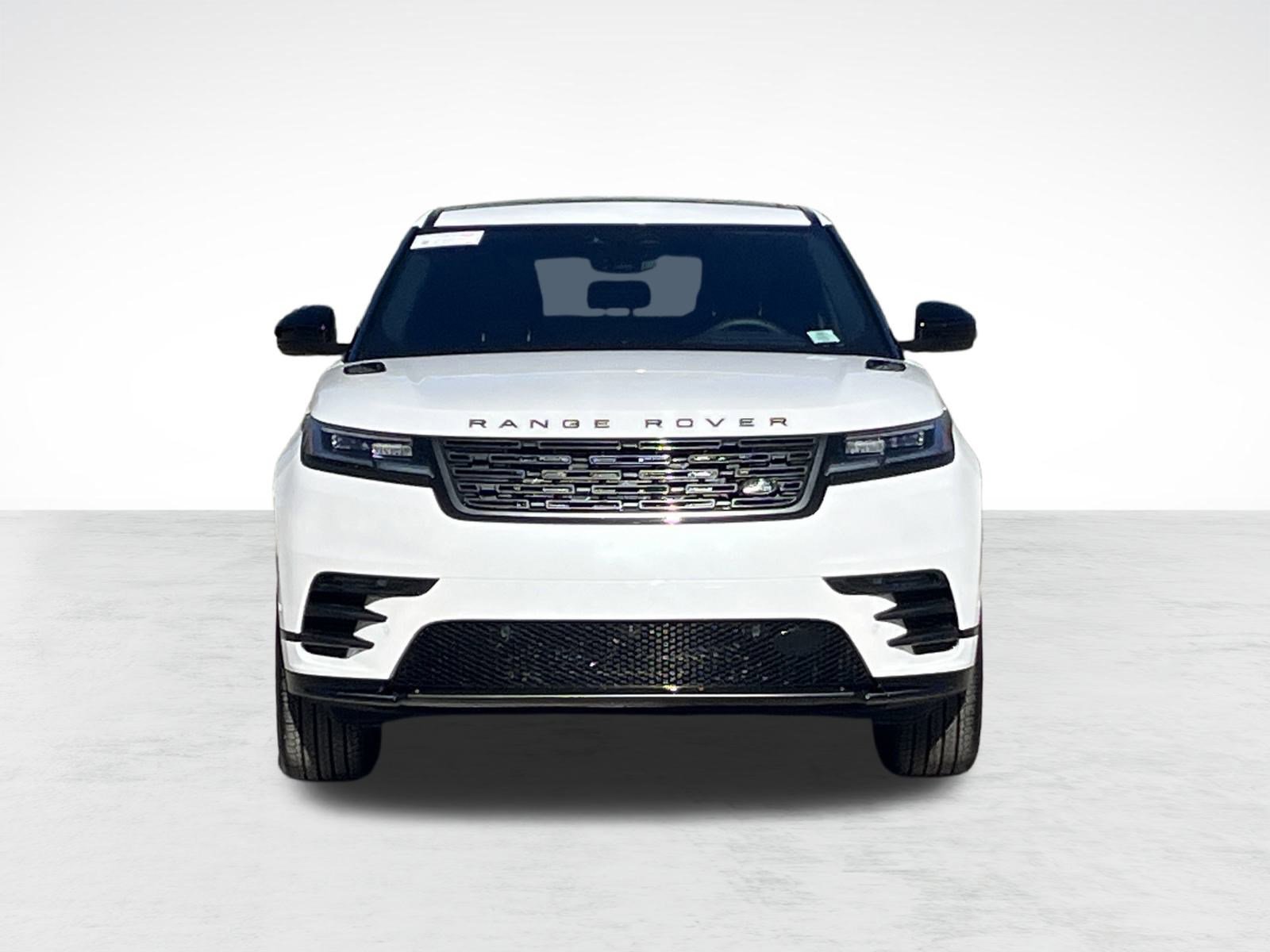 New 2026 Land Rover Range Rover Velar Dynamic SE image 5