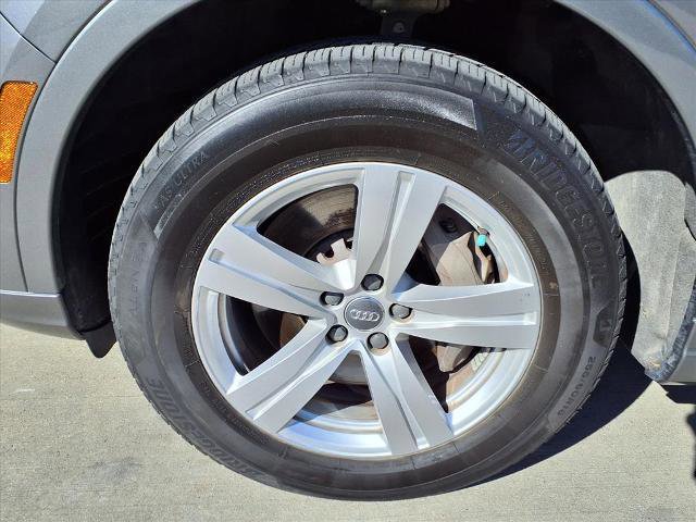 Used 2017 Audi Q7 2.0T Premium Plus w/ Premium Plus Package image 22