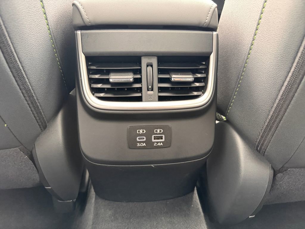 Used 2025 Subaru Outback Onyx Edition image 22