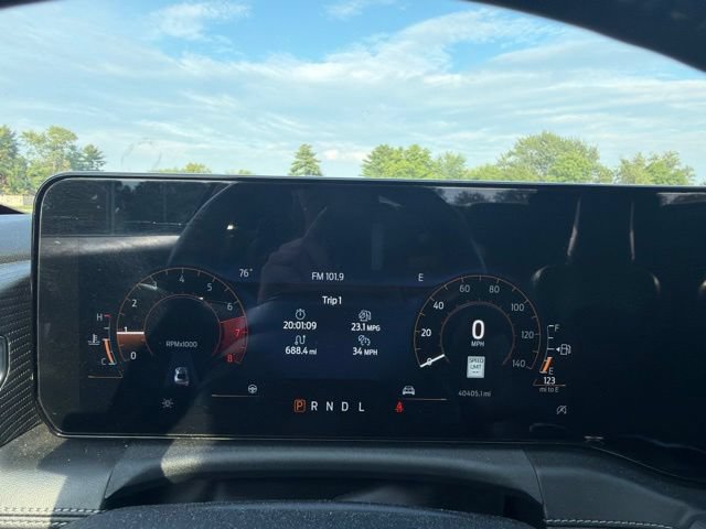 Used 2024 Ford Mustang Premium RWD image 53