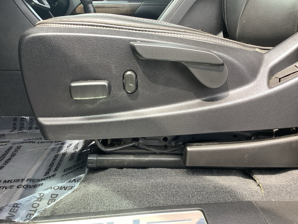 Used 2019 GMC Canyon Denali AWD/4WD image 12