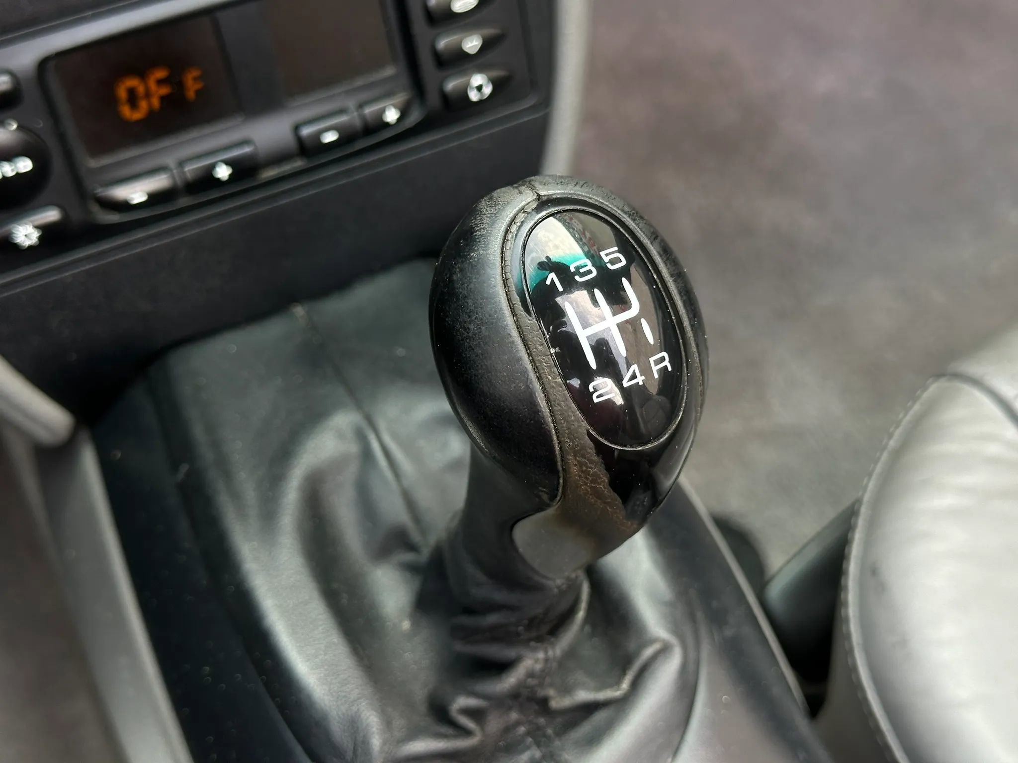 Used 2002 Porsche Boxster RWD image 39