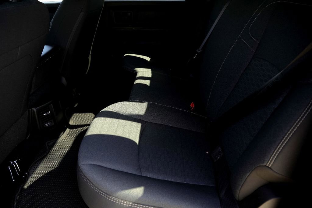 New 2026 RAM 3500 Tradesman image 25