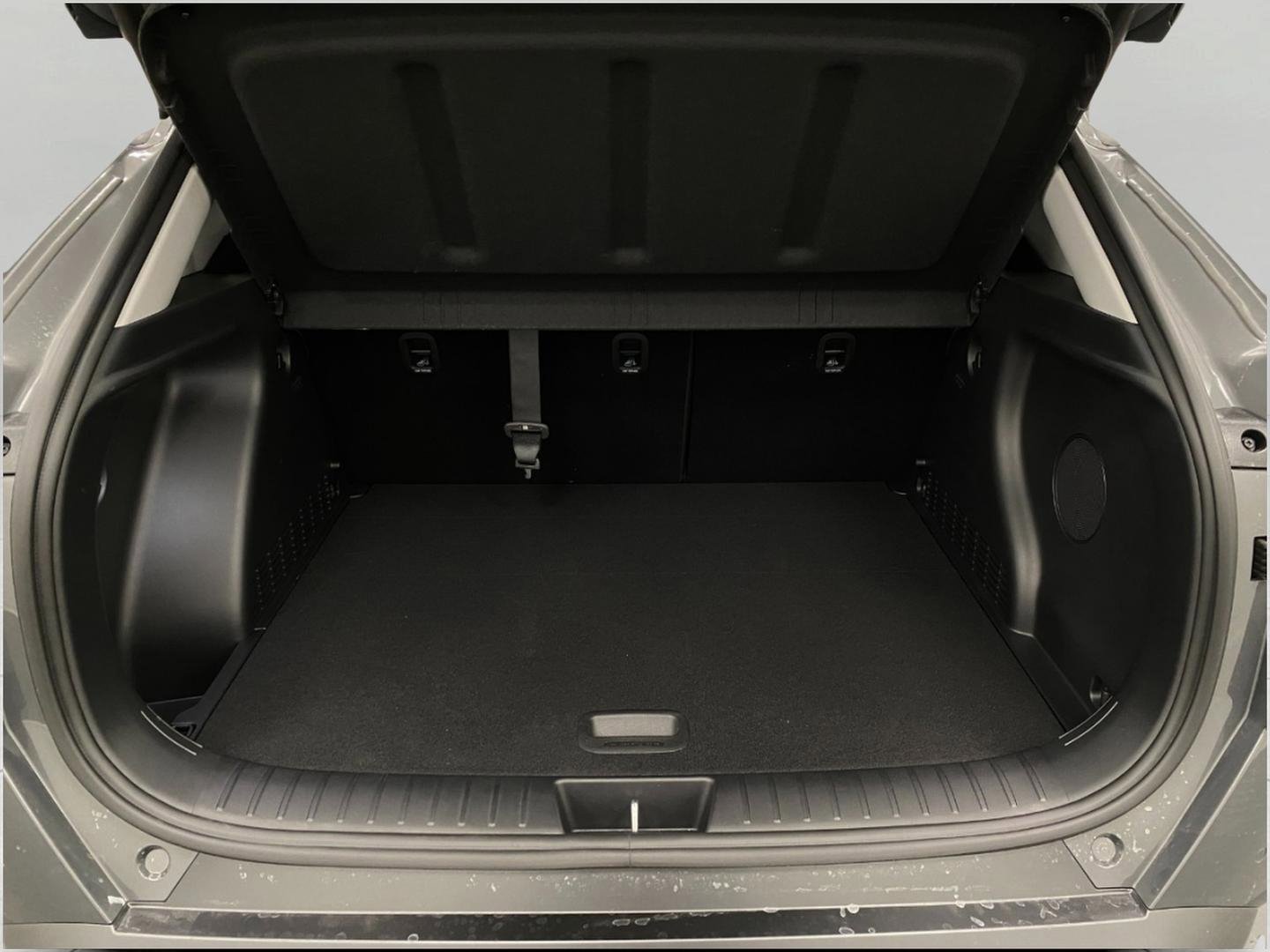 New 2026 Hyundai Kona Limited AWD/4WD image 5