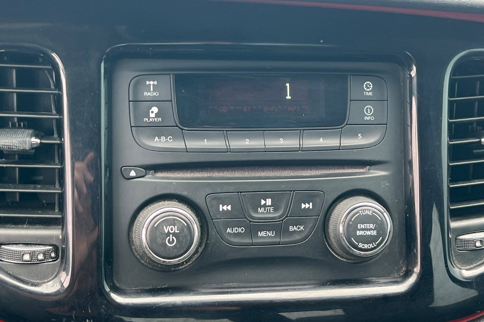 Used 2014 Dodge Dart SXT FWD image 14