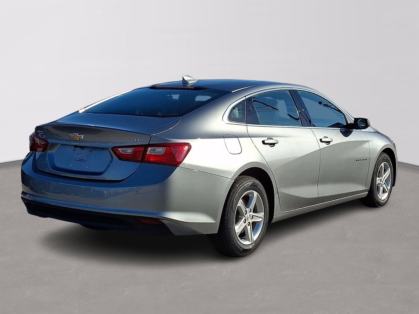 Used 2024 Chevrolet Malibu LT FWD image 6