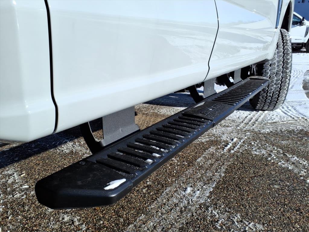 New 2026 Ford F350 XLT w/ 360-Degree Camera Package image 10