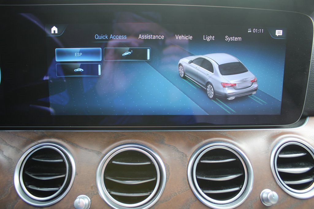 Certified 2023 Mercedes-Benz E 350 Sedan image 46