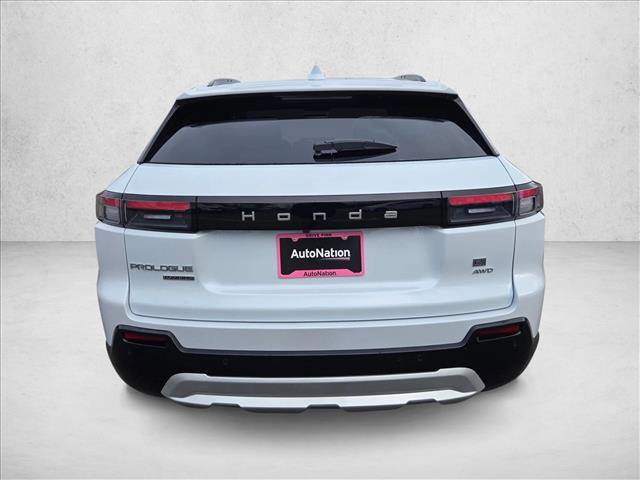 New 2026 Honda Prologue Touring image 6